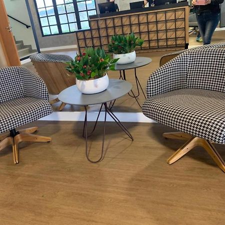 Hotel Graal Inn Itatiaia Itatiaia  Zewnętrze zdjęcie
