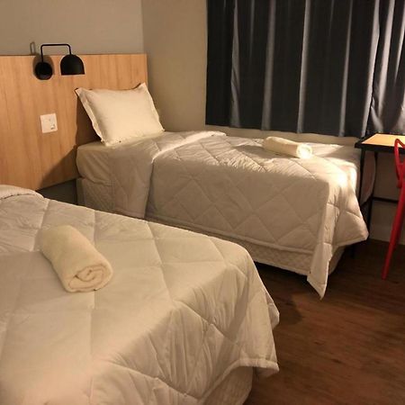 Hotel Graal Inn Itatiaia Itatiaia  Zewnętrze zdjęcie