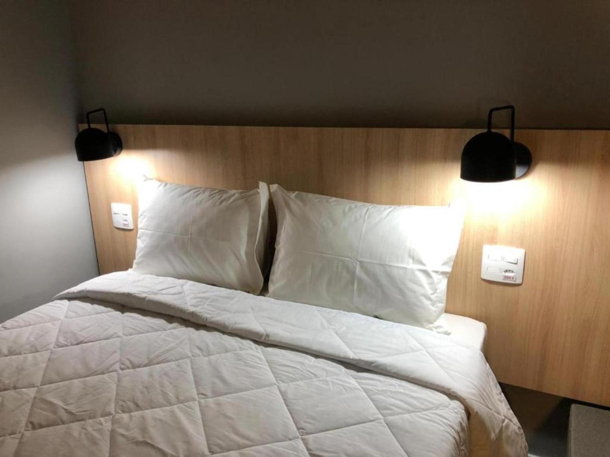 Hotel Graal Inn Itatiaia Itatiaia  Pokój zdjęcie