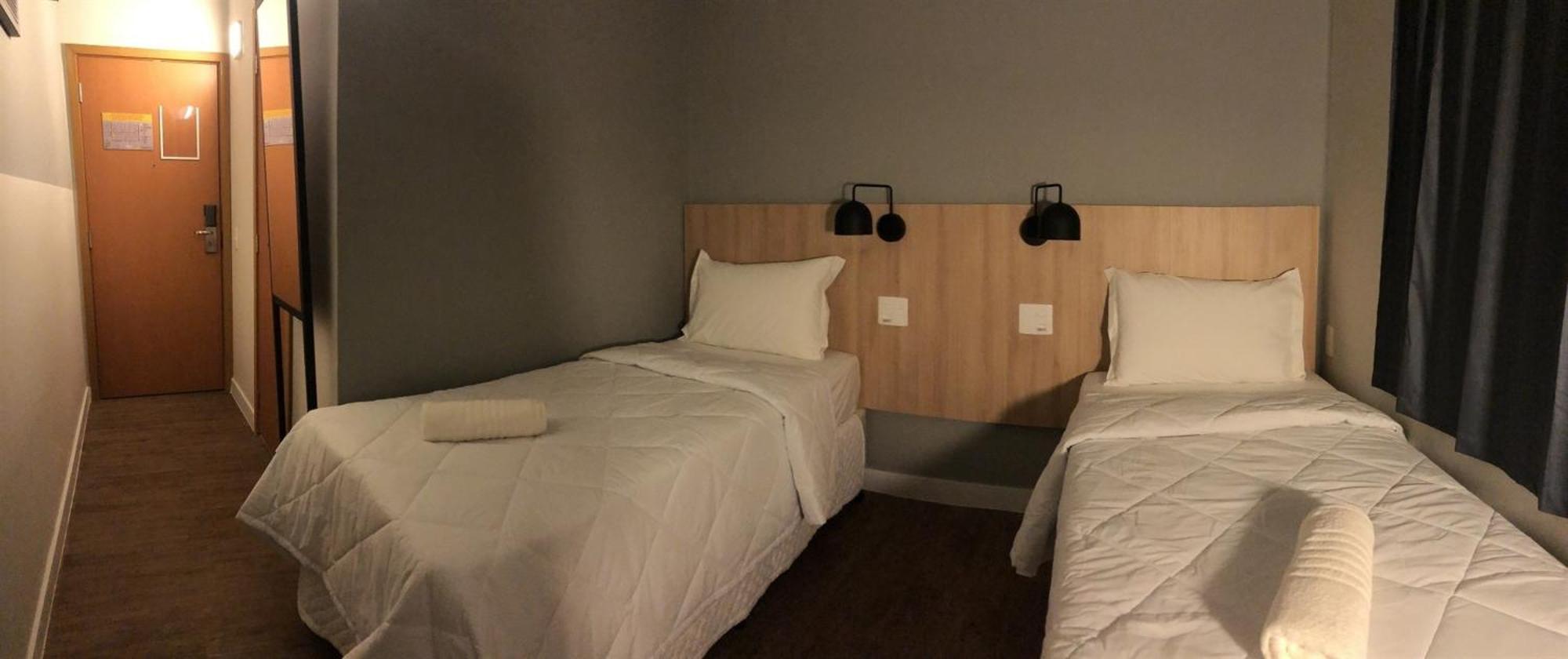 Hotel Graal Inn Itatiaia Itatiaia  Pokój zdjęcie
