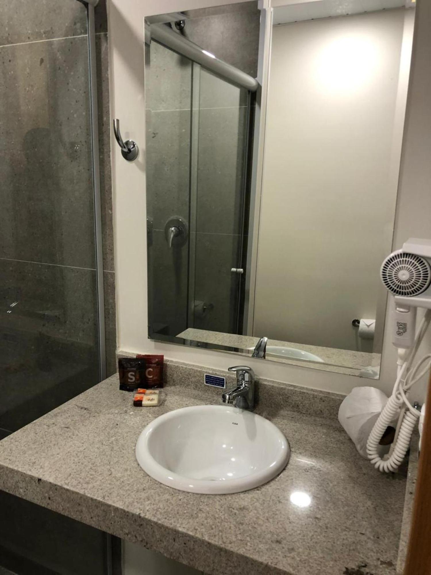 Hotel Graal Inn Itatiaia Itatiaia  Pokój zdjęcie