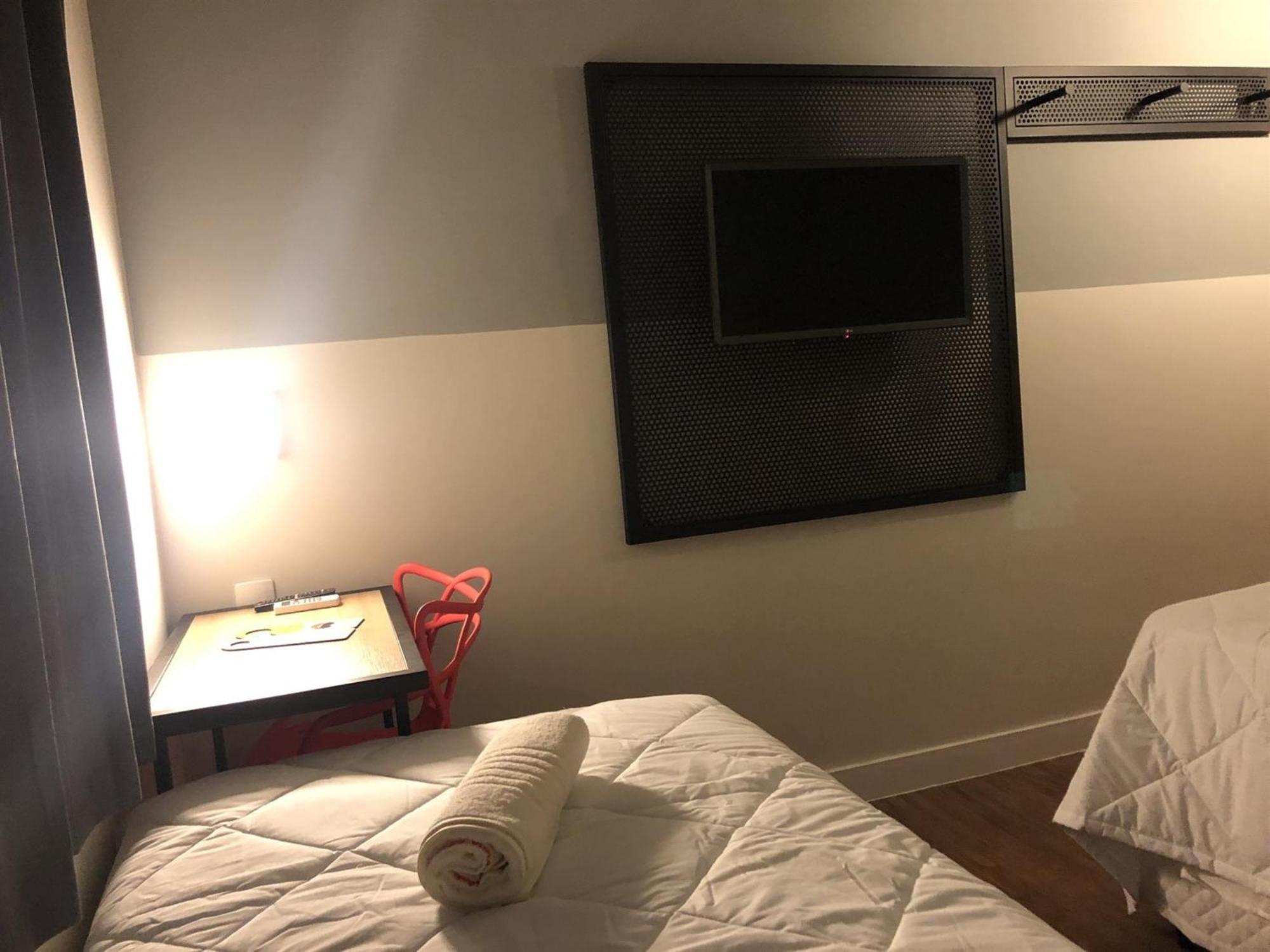 Hotel Graal Inn Itatiaia Itatiaia  Pokój zdjęcie