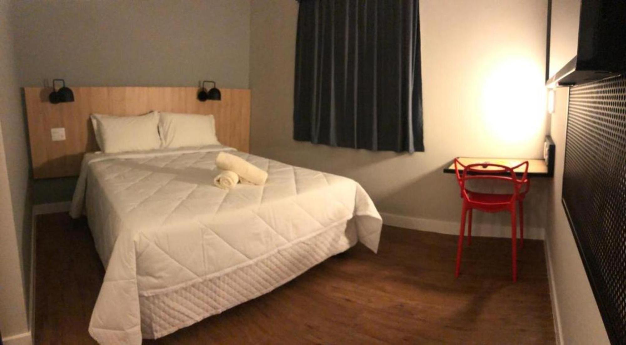 Hotel Graal Inn Itatiaia Itatiaia  Pokój zdjęcie