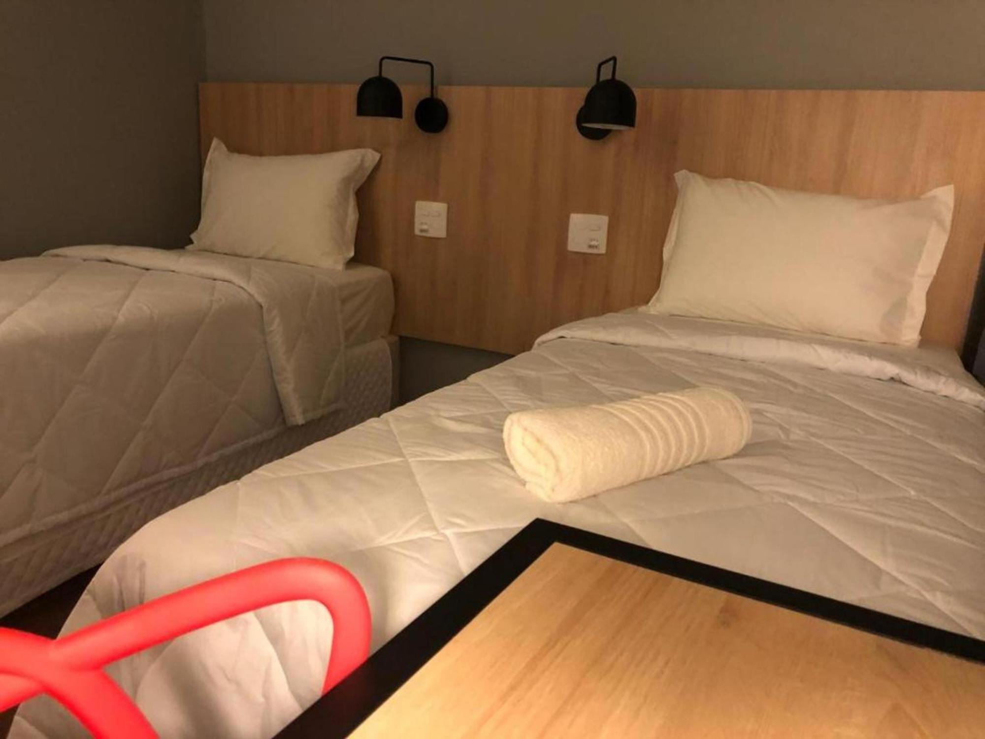 Hotel Graal Inn Itatiaia Itatiaia  Pokój zdjęcie