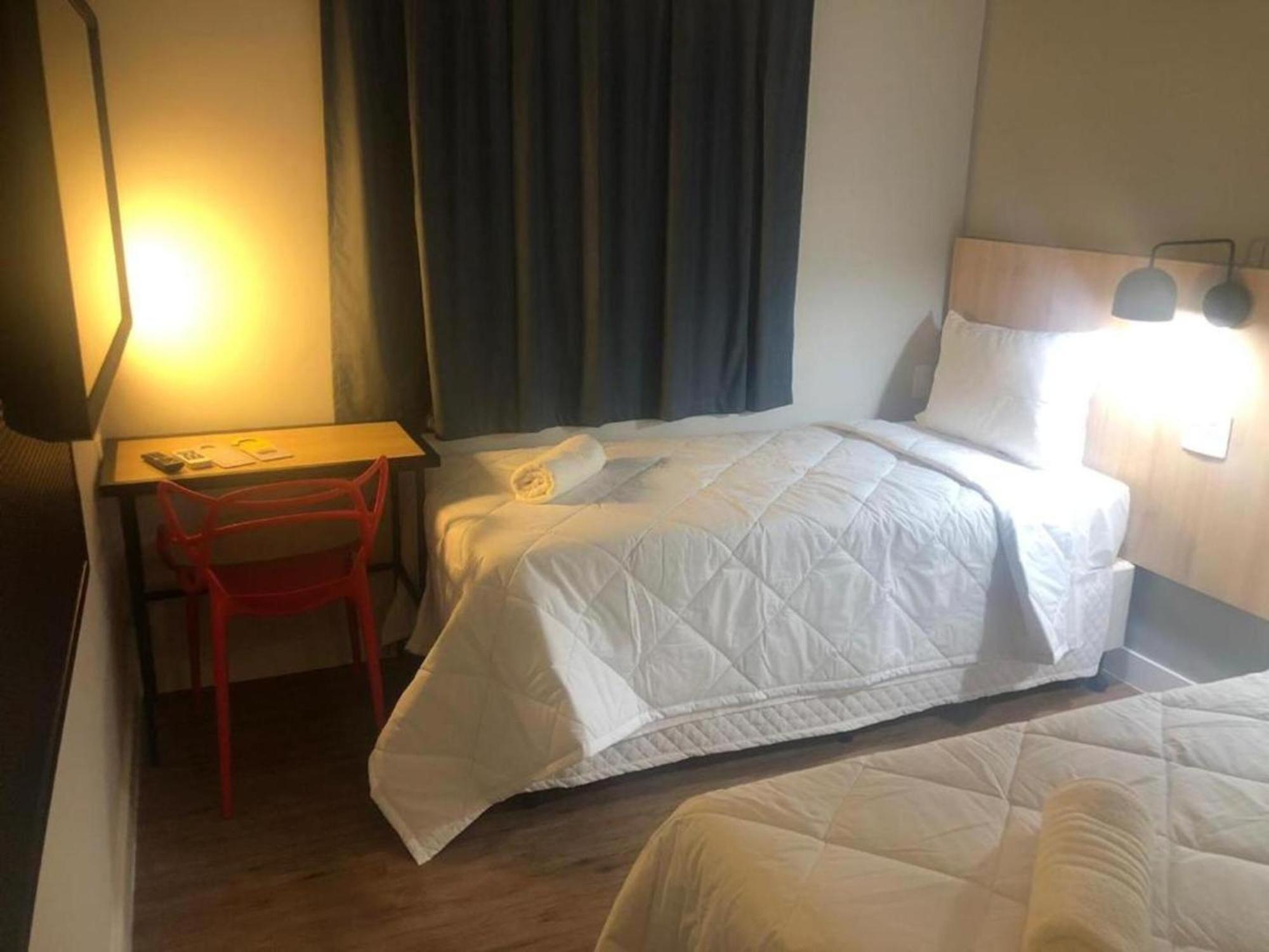 Hotel Graal Inn Itatiaia Itatiaia  Pokój zdjęcie