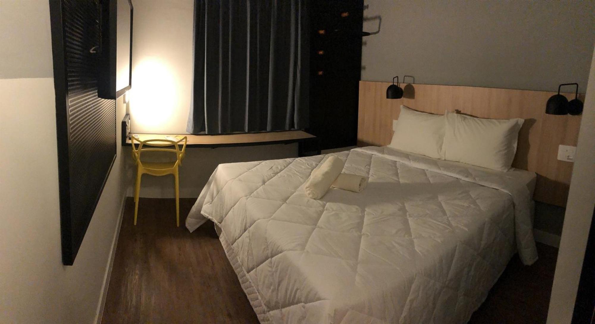 Hotel Graal Inn Itatiaia Itatiaia  Pokój zdjęcie