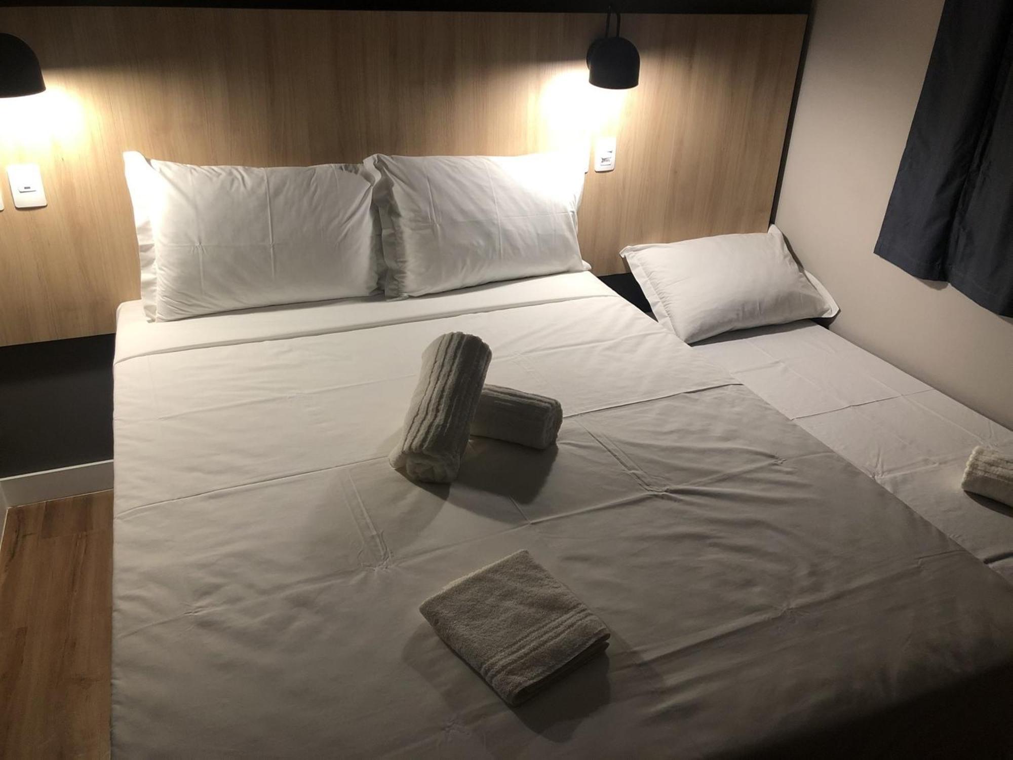 Hotel Graal Inn Itatiaia Itatiaia  Pokój zdjęcie