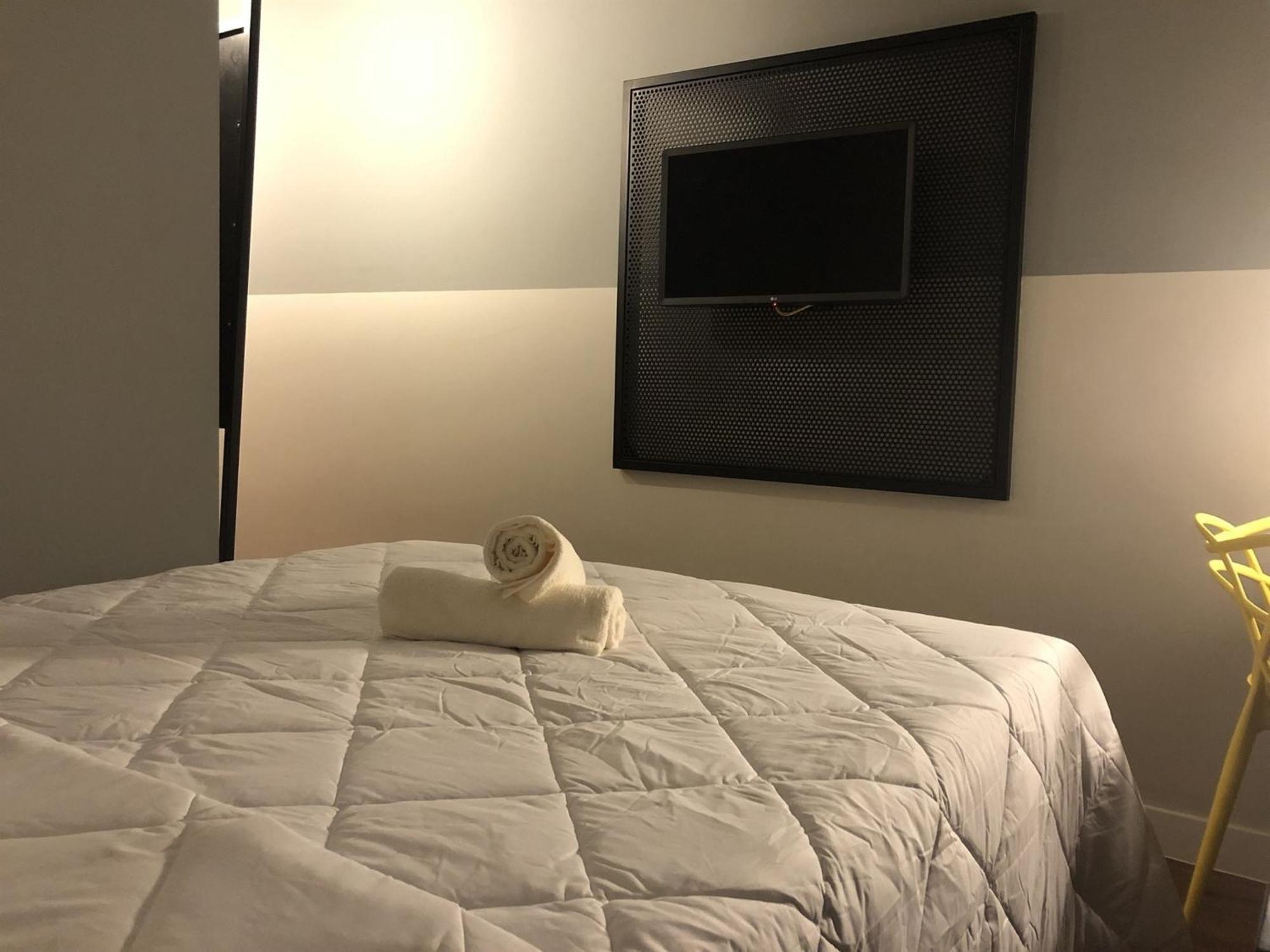 Hotel Graal Inn Itatiaia Itatiaia  Pokój zdjęcie