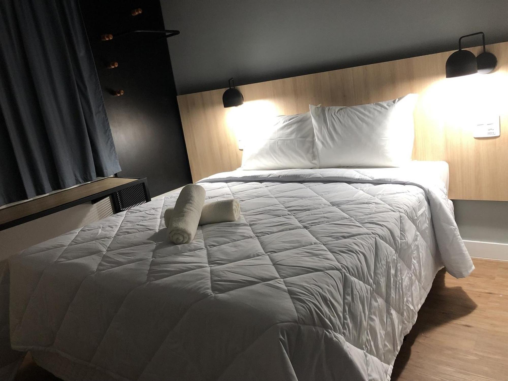 Hotel Graal Inn Itatiaia Itatiaia  Pokój zdjęcie