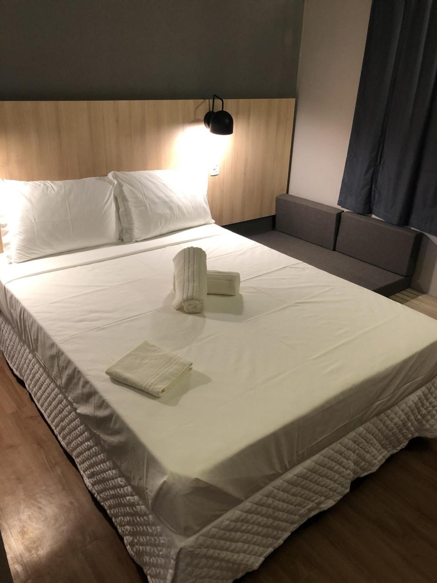 Hotel Graal Inn Itatiaia Itatiaia  Pokój zdjęcie