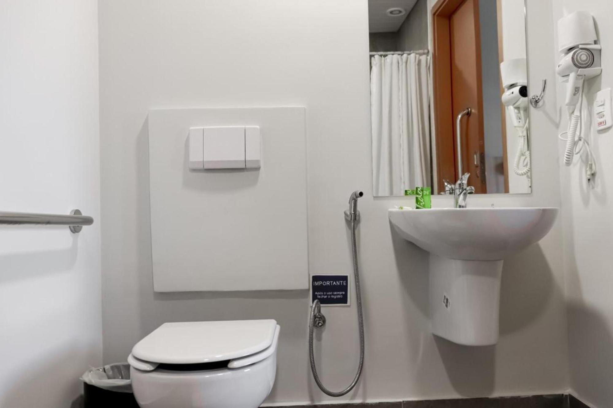 Hotel Graal Inn Itatiaia Itatiaia  Pokój zdjęcie