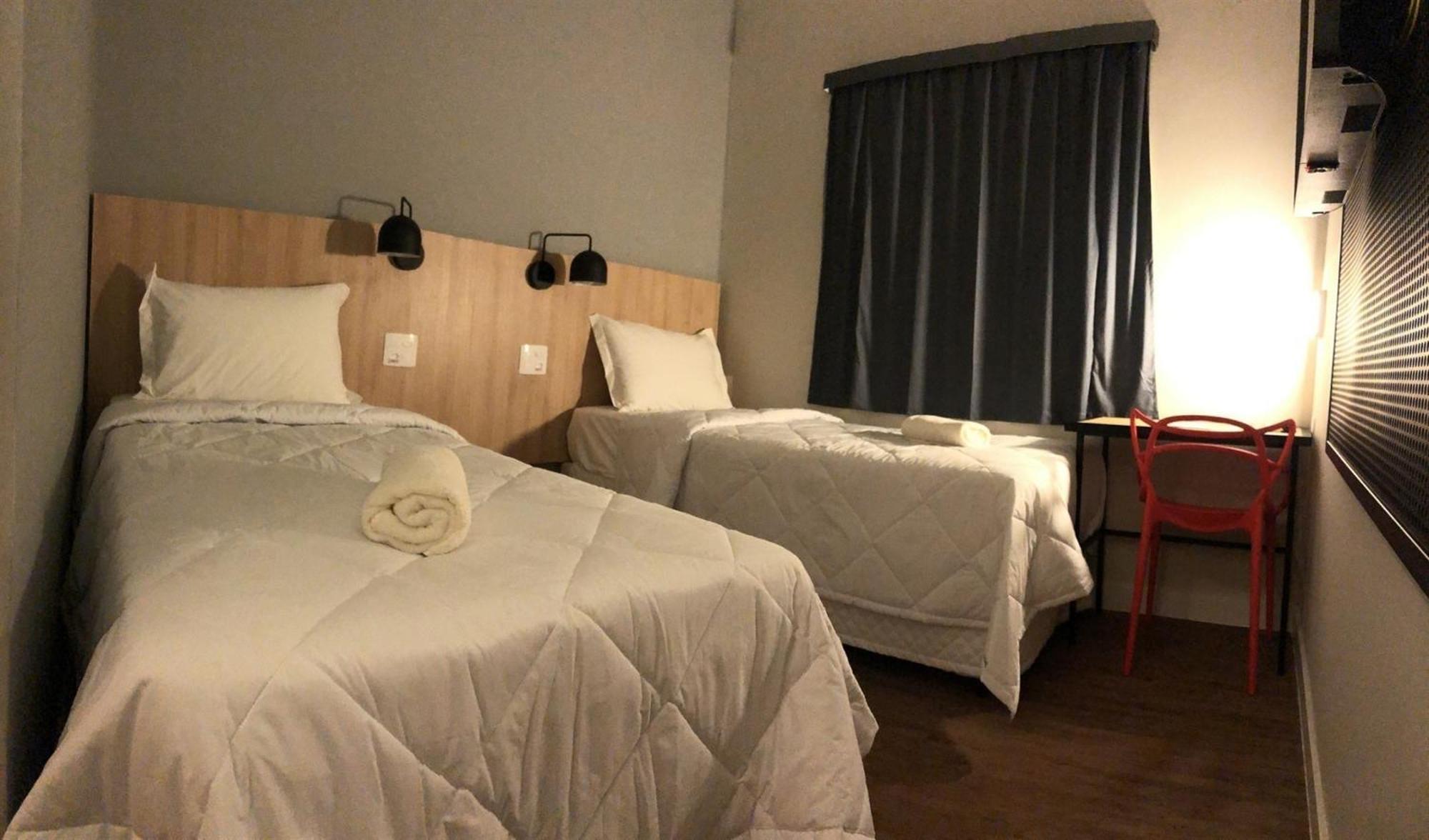 Hotel Graal Inn Itatiaia Itatiaia  Zewnętrze zdjęcie