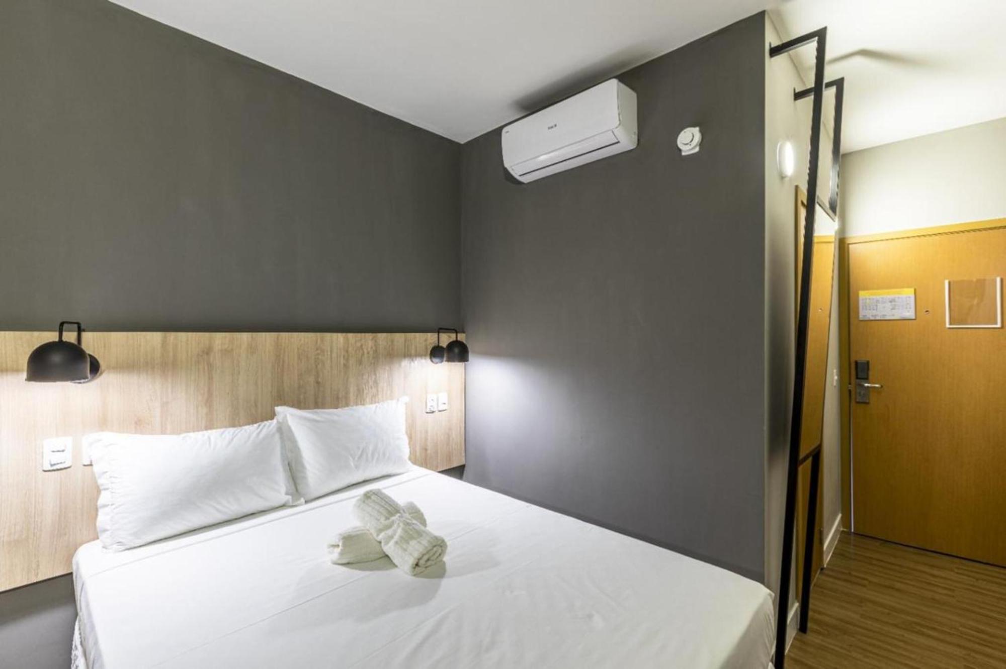 Hotel Graal Inn Itatiaia Itatiaia  Zewnętrze zdjęcie