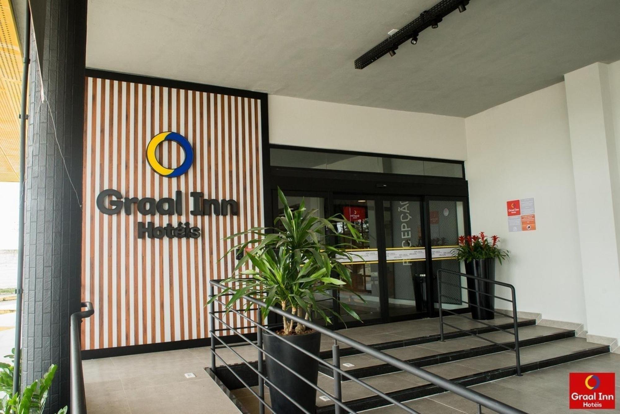 Hotel Graal Inn Itatiaia Itatiaia  Zewnętrze zdjęcie