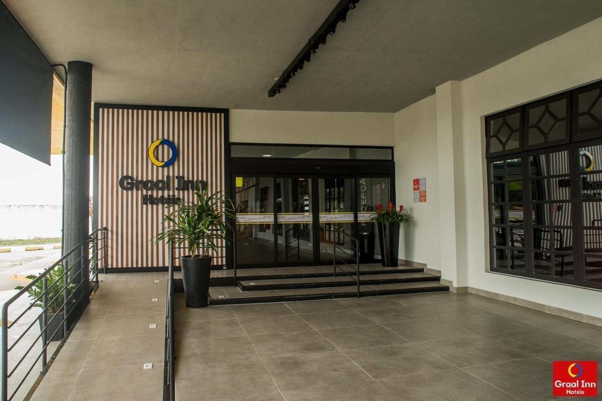 Hotel Graal Inn Itatiaia Itatiaia  Zewnętrze zdjęcie