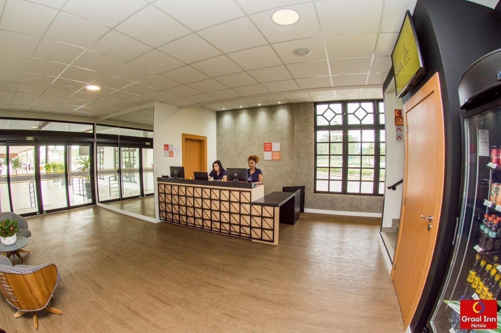 Hotel Graal Inn Itatiaia Itatiaia  Zewnętrze zdjęcie