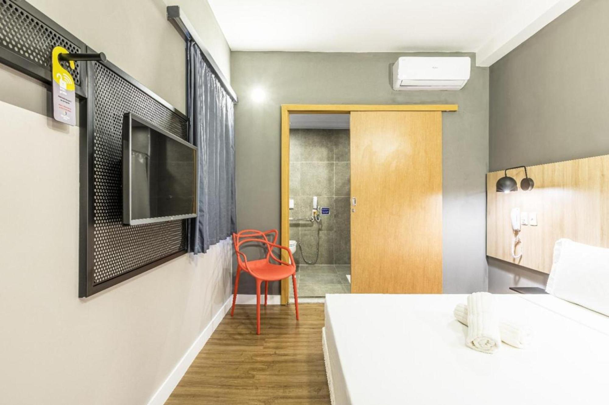 Hotel Graal Inn Itatiaia Itatiaia  Zewnętrze zdjęcie
