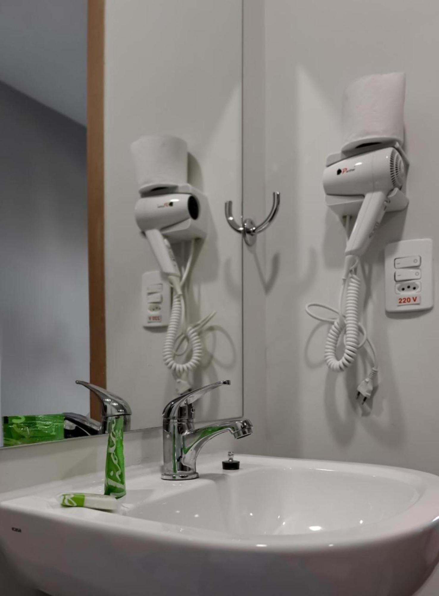 Hotel Graal Inn Itatiaia Itatiaia  Zewnętrze zdjęcie