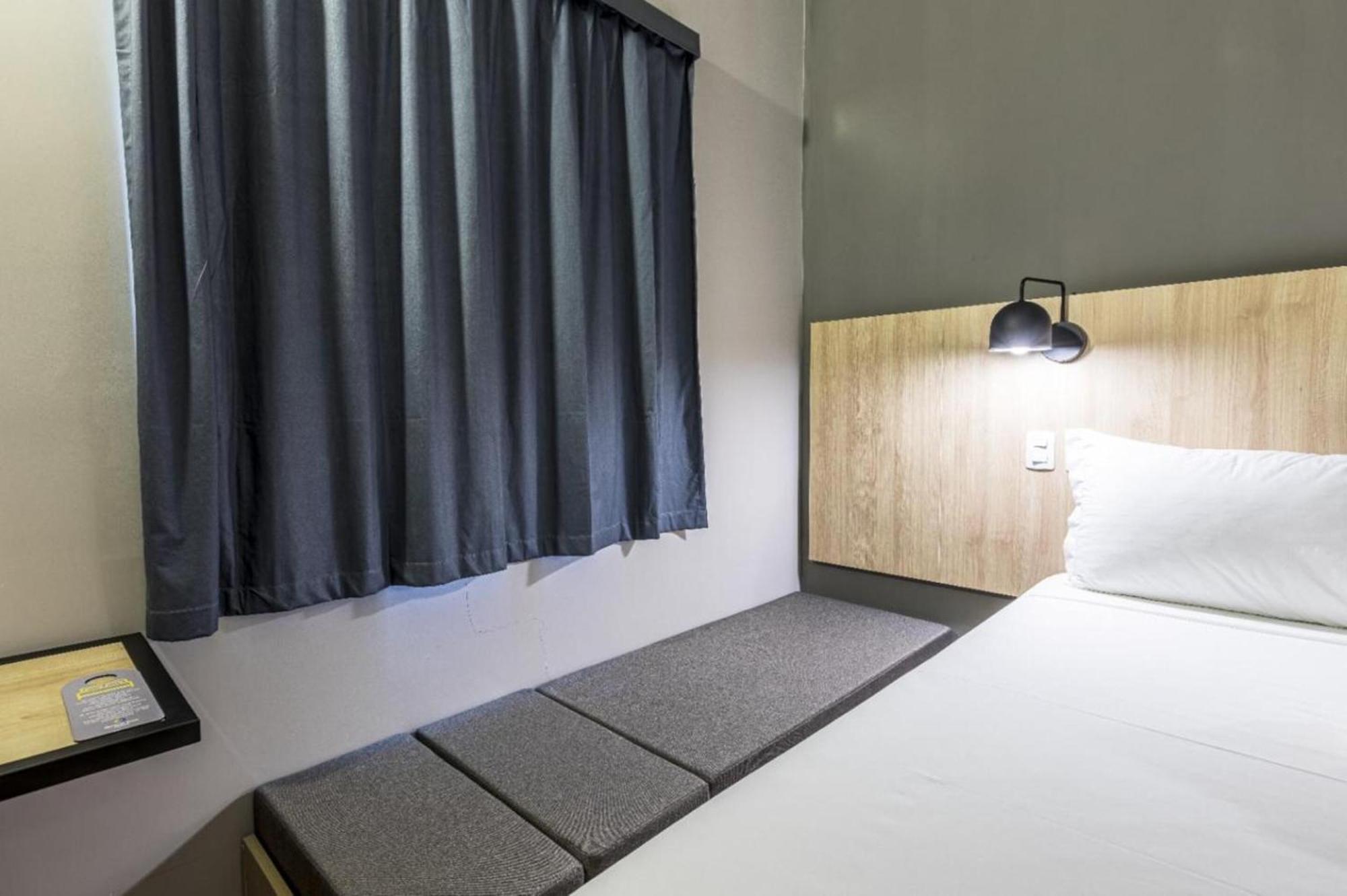 Hotel Graal Inn Itatiaia Itatiaia  Zewnętrze zdjęcie