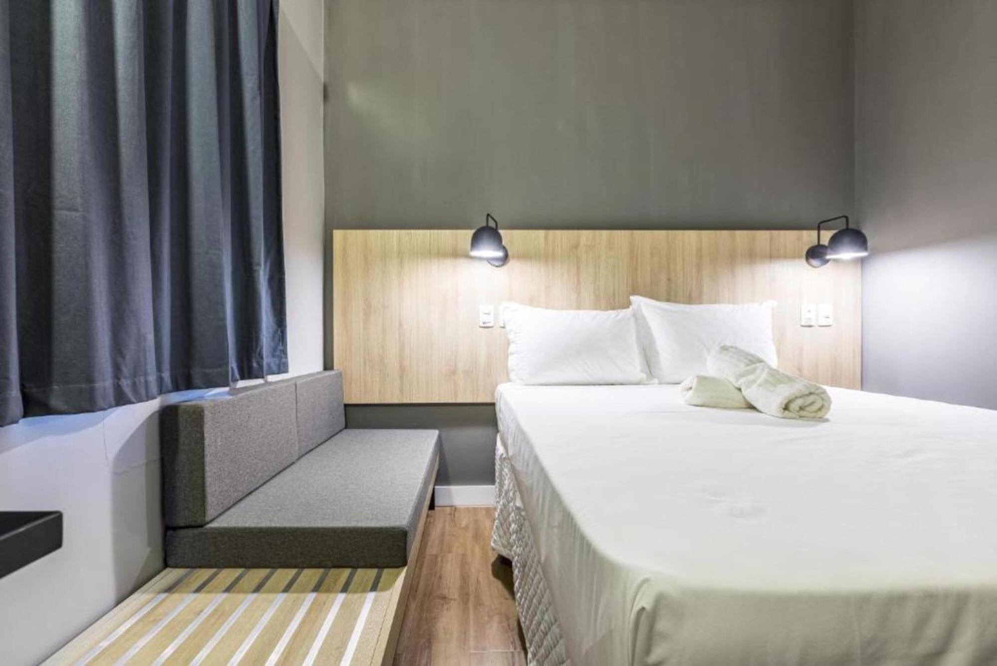 Hotel Graal Inn Itatiaia Itatiaia  Zewnętrze zdjęcie