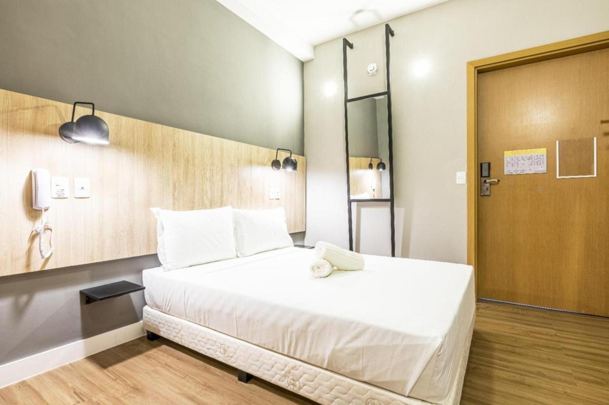 Hotel Graal Inn Itatiaia Itatiaia  Zewnętrze zdjęcie