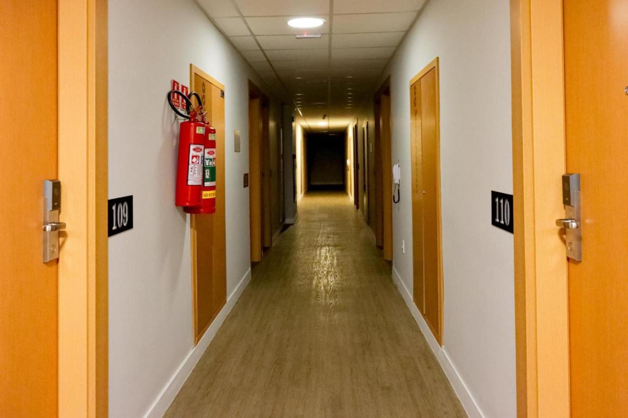 Hotel Graal Inn Itatiaia Itatiaia  Zewnętrze zdjęcie