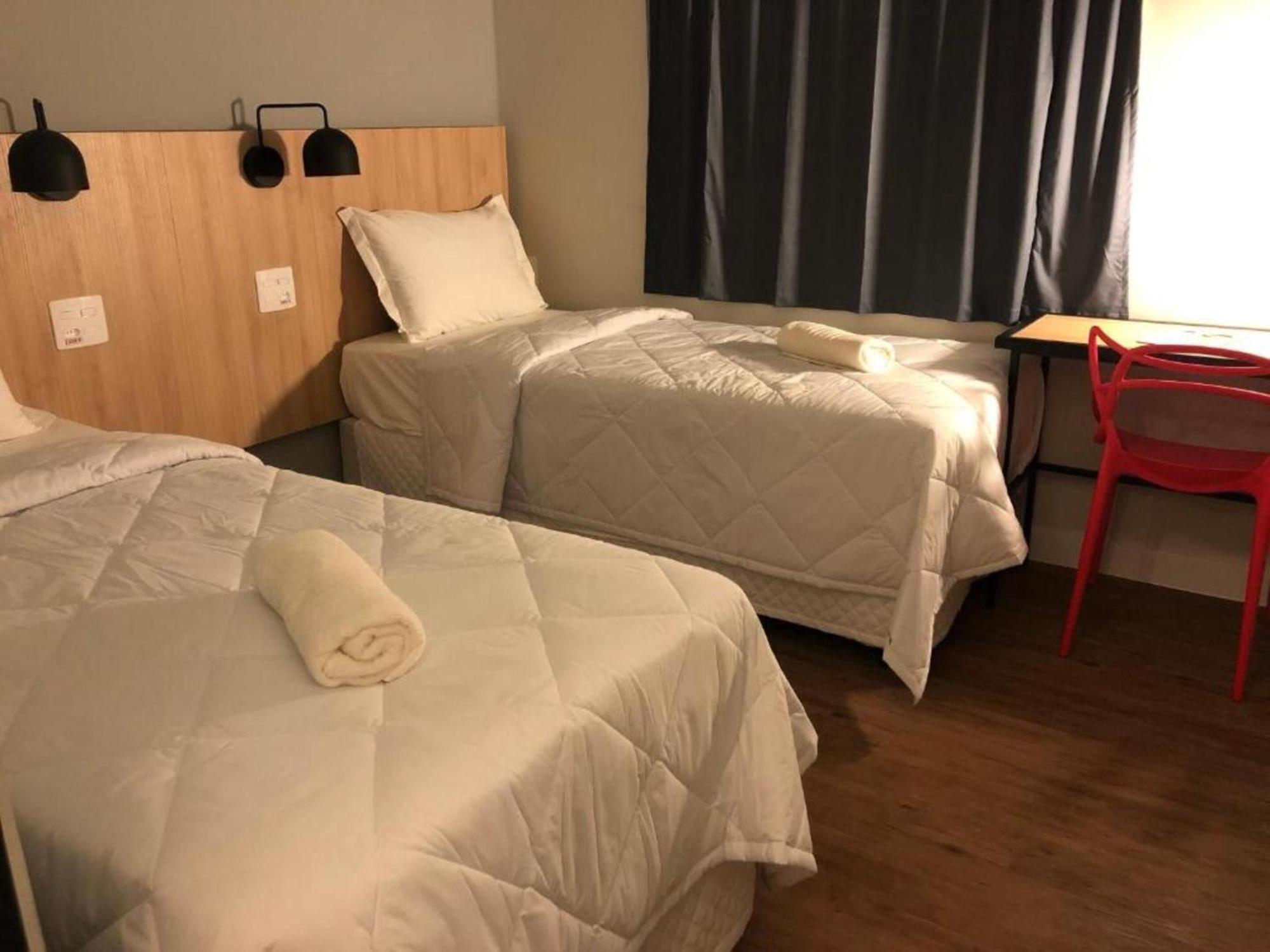 Hotel Graal Inn Itatiaia Itatiaia  Zewnętrze zdjęcie