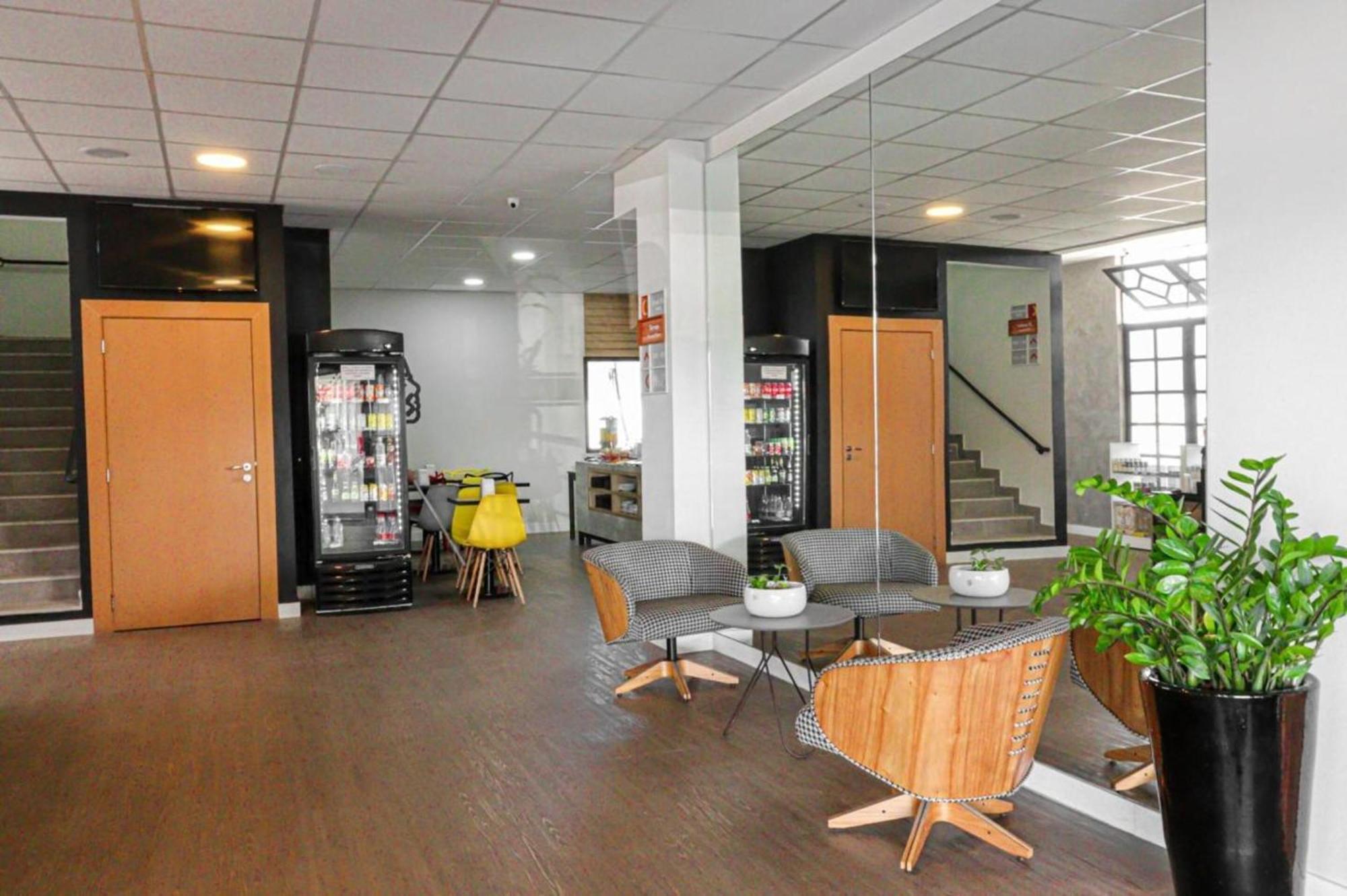 Hotel Graal Inn Itatiaia Itatiaia  Zewnętrze zdjęcie