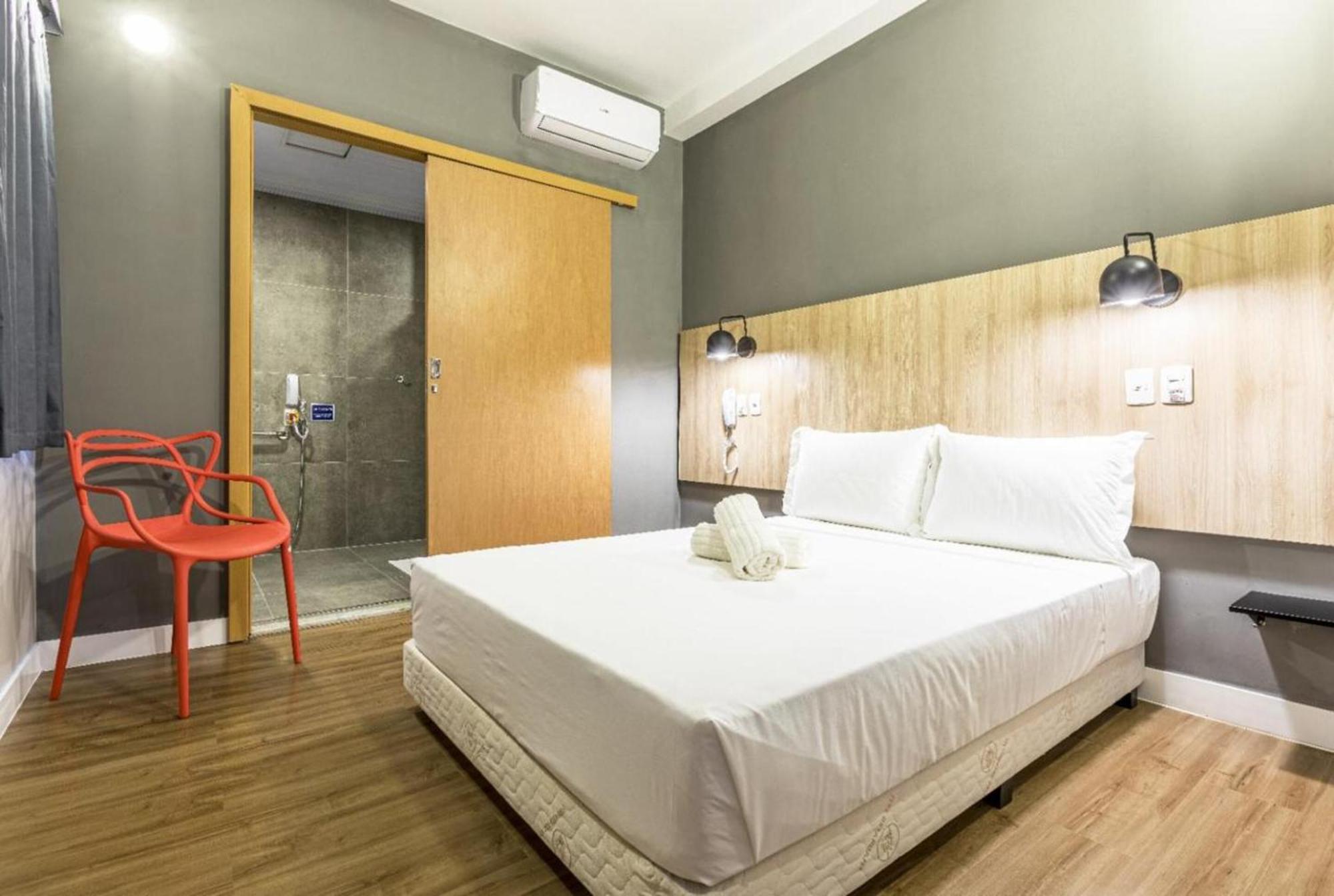 Hotel Graal Inn Itatiaia Itatiaia  Zewnętrze zdjęcie